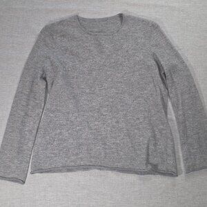 Unbranded Cashmere Longsleeve shirt